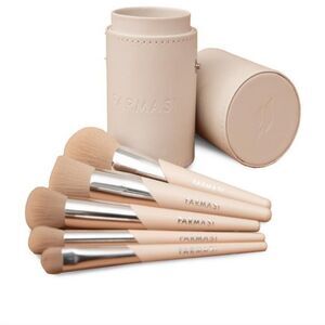 Farmasi Travel Makeup Brush Set NEW